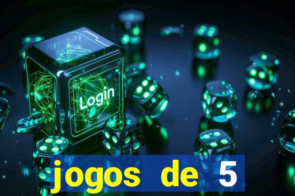 jogos de 5 centavos no esporte da sorte